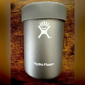 Hydro Flask | 12oz. cooler cup.